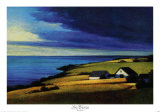 Passing Storm, Prince Edward Island