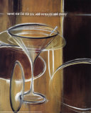 Sweet Martini