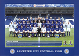 Leicester City FC - Team