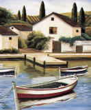 Buy On the Lake II at AllPosters.com