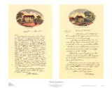Colonial Correspondence