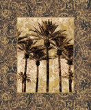 Buy Palm Collage II at AllPosters.com