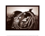 Saddling