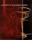 Dry Martini