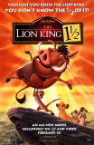 The Lion King 1-1/2