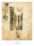 Buy Country Wildflowers I at AllPosters.com