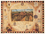 Buy Hilltop Winery at AllPosters.com