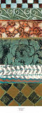 Buy Batik Textures I at AllPosters.com
