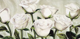Buy Rose Bianche at AllPosters.com