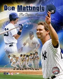 Don Mattingly - 