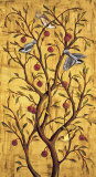 Buy Plum Tree Panel III at AllPosters.com