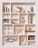 Buy Walk on the Beach I at AllPosters.com