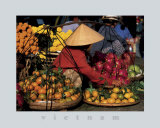 Buy Fruit Market at AllPosters.com