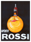 Aperitif Rossi