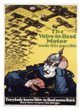 Buy Buick War Poster at AllPosters.com