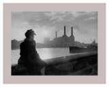 Buy Battersea Power Station, Post-War at AllPosters.com