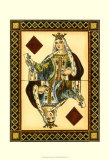Let's Play Cards IV Poker Poster