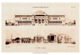 Buy Les Grands Prix D'Architecture I at AllPosters.com