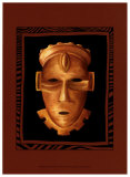 Buy African Mask IV at AllPosters.com