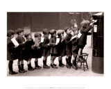 Buy In Single File at AllPosters.com