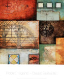 Buy Classic Elements I at AllPosters.com