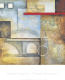 Buy Classic Elements II at AllPosters.com