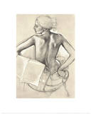 Study for the Get Out of My Sun