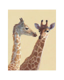 Girafes