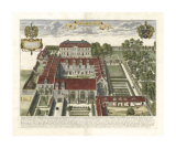 Buy Collegium Street Trinitatis at AllPosters.com