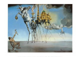 The Temptation of St. Anthony, c.1946
