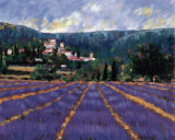 Buy Lilac Fields at AllPosters.com