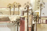 Buy Palm Abstract II at AllPosters.com
