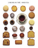 High Tea