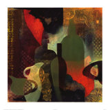 Buy Vessel Visions I at AllPosters.com