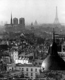 Paris, 1950