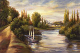 Pathway to Cove I