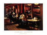 Buy Cafe I at AllPosters.com