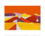 Buy Agrigente, 1953 at AllPosters.com