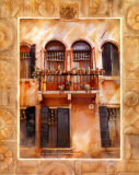 Venetian Facade II