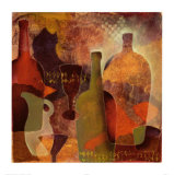 Vessel Visions II