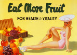 Eat More Fruit
