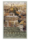 VIII Esposizone International Venezia