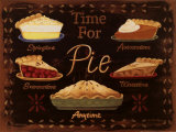 Time For Pie