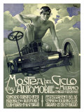 Mostra del Ciclo, Milano, 1905