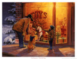 Buy The Gift Horse at AllPosters.com