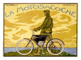 La Motosacoche