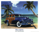 Buy Blue Lagoon at AllPosters.com