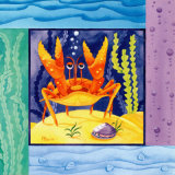 Seafriends - Crab