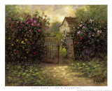 Buy Rose Gate at AllPosters.com