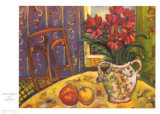 Patterns by Design I